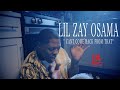 Lil Zay Osama - Cant Come  Back From That