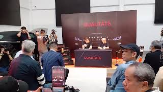 Qualitats Suspension Launch In Bangkok, Thailand Ep.1 2932024