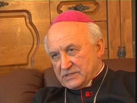 Video: Arcibiskup Z Moskvy-67