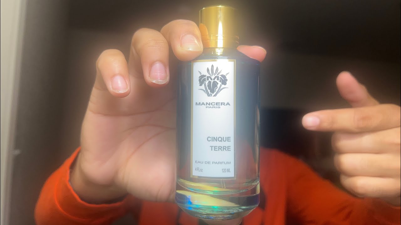 MANCERA CINQUE TERRE | Worth Every Penny!