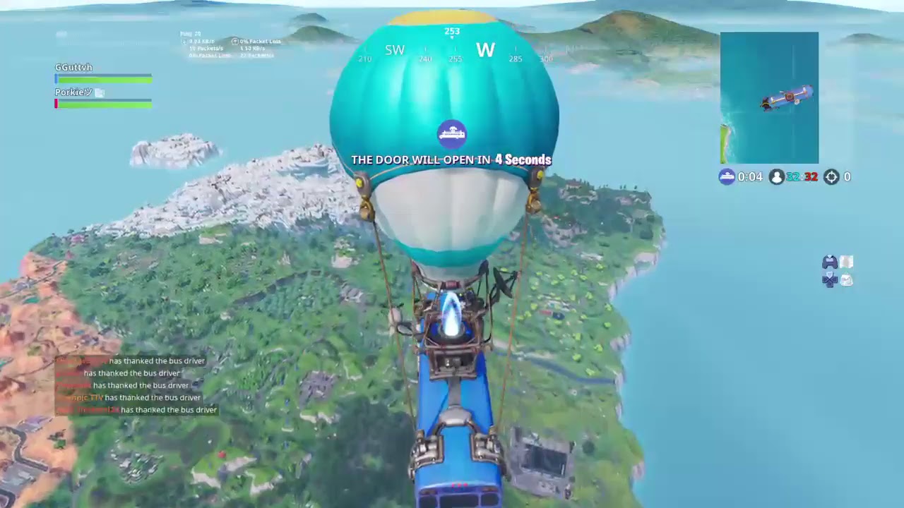 Racking up KD 4 YouTube