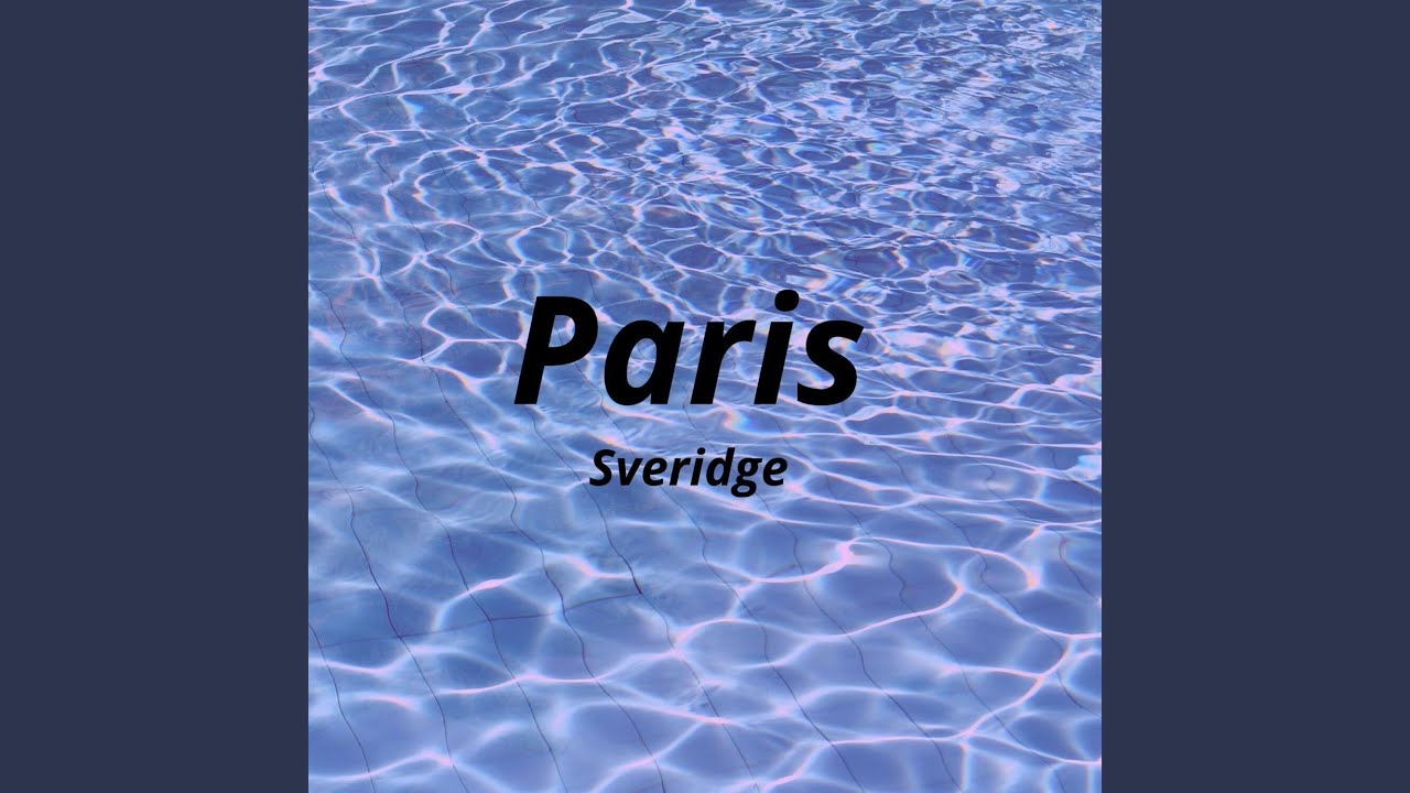 Watch Paris on YouTube Watch Paris on YouTube