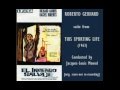 Capture de la vidéo Roberto Gerhard: Suite From This Sporting Life (1963)