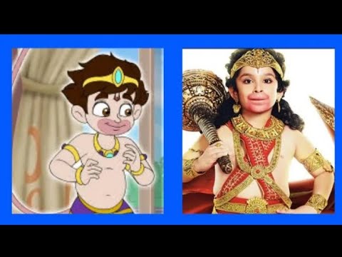 Selfie With Bajrangi Characters in real Life 2021 | #shorts - YouTube