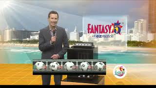Fantasy 5 20221218