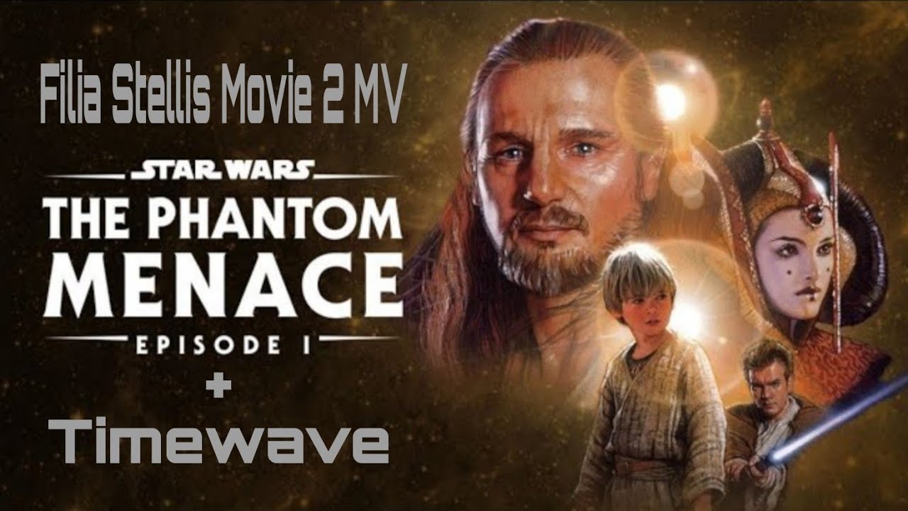 Star wars, épisode i - la menace fantôme - A l'affiche - Cinéma