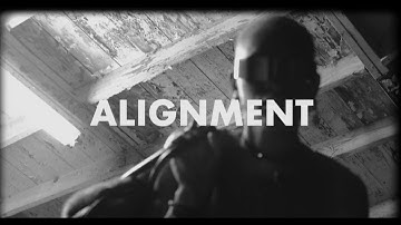 "ALIGNMENT BEFORE ACTION"