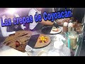 CREPAS, SON LAS MEJORES?/ como llegar, son la perdición!
#crepas #coyoacan