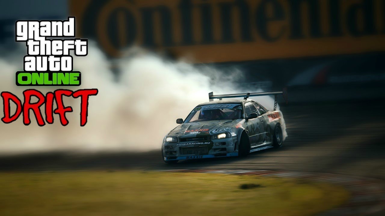 GTA 5 ДРИФТ стрим DRIFT ГТА 5 - YouTube