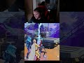 Can't Take My Team Anywhere! Funny! Chapter6 Season4 #fortnite #fortnitebattleroyale #fortnitebr