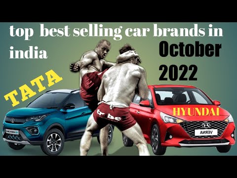 top selling car