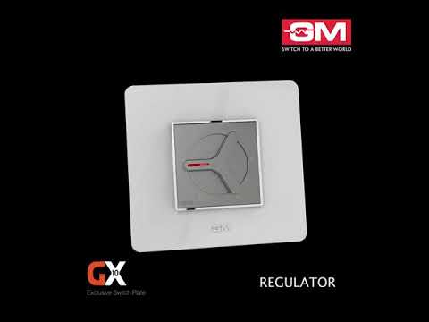 GM switches GX