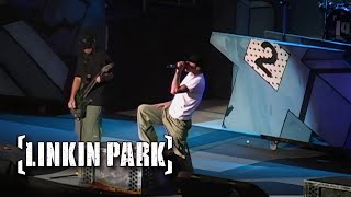 Linkin Park - Faint (Minneapolis 2003)¹⁰⁸⁰ᵖ ᴴᴰ