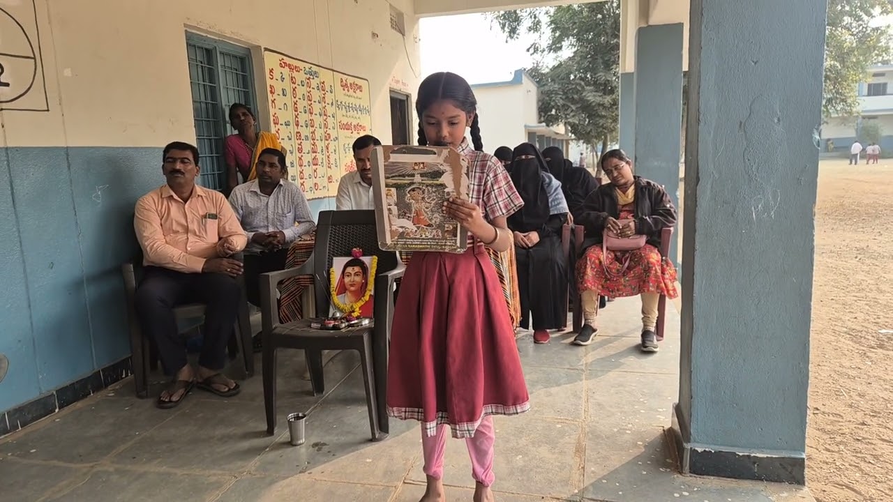 సావిత్రిబాయి పూలె జయంతి 2026