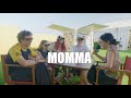 A normal interview with Momma