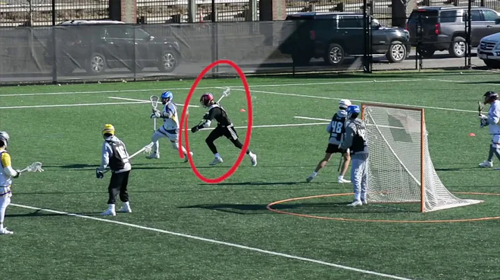 Alex Callahan 2018 Highlights