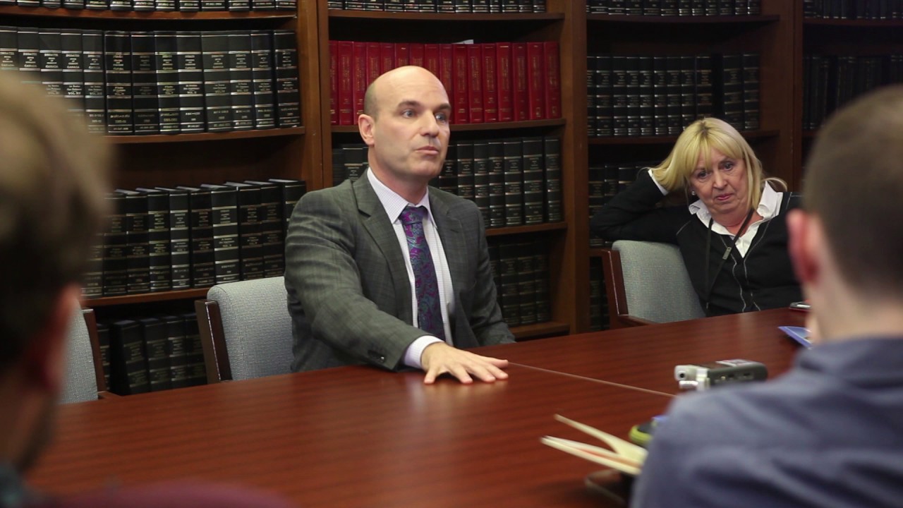 Nathan Cullen fights for fair voting