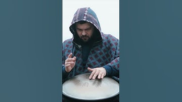Thumbnail of Steel Tongue Drum D Celtic Minor | Feel harmony with NovaDrum