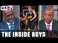 The Inside Guys React To The Clippers &amp; Nuggets In-Season Tournament Battle | NBA on TNT