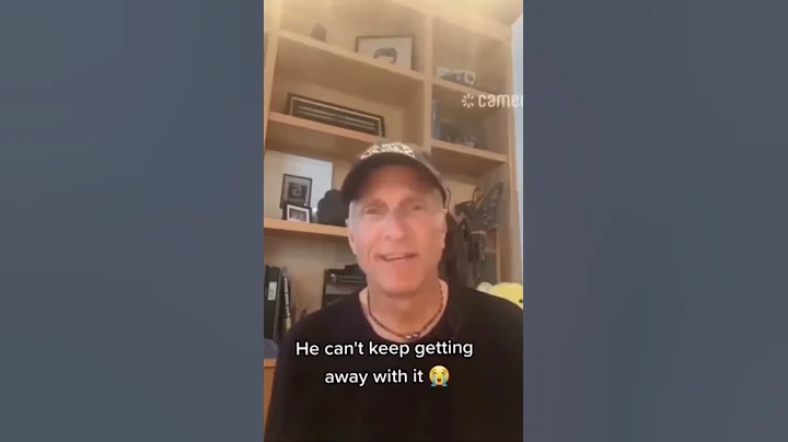 Howard Hamlin Cameo