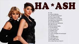 H A A S H Nuevo 2021 - HA A.S.H Grandes Exitos Album