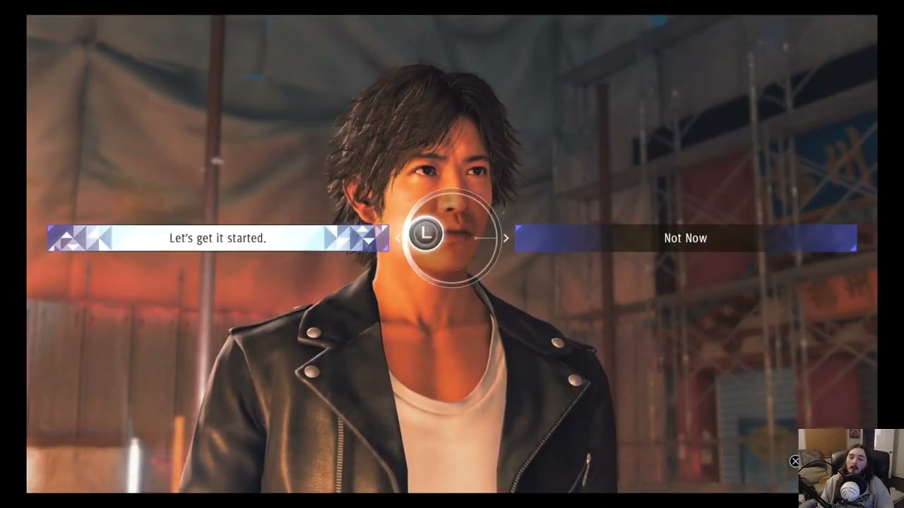 The Amon Roundup (Judgement)