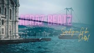 AfrazBeatz - Sandığın Gibi Değil (Melankolik Beat) 2022 (Satıldı)