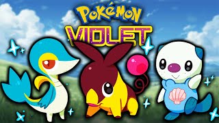 Hunting Shiny Pokemon LIVE in Pokemon Scarlet and Violet!