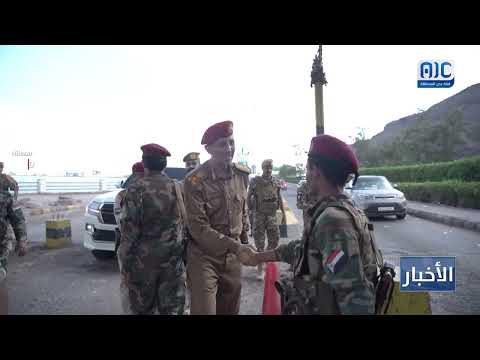 تقرير | تواصُل الزيارات العسكرية للجبهات... تعزيزٌ للجاهزية والتزامٌ بالمسؤولية