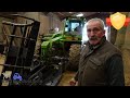 Une Ferme en avance sur son temps ! 🎥🚜 - UNIQUE EN FRANCE 🇫🇷