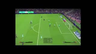 Some Script Against PES 2018