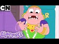 Clarence | The Mysterious Cursed Box | Cartoon Network UK  🇬🇧
