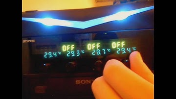 Scythe KAZEMaster fan controller Preview