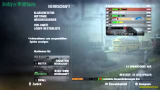 ~CoD 7 Wii~ Lobby In-Game Xuid Viewer [Bully@WiiPlaza]