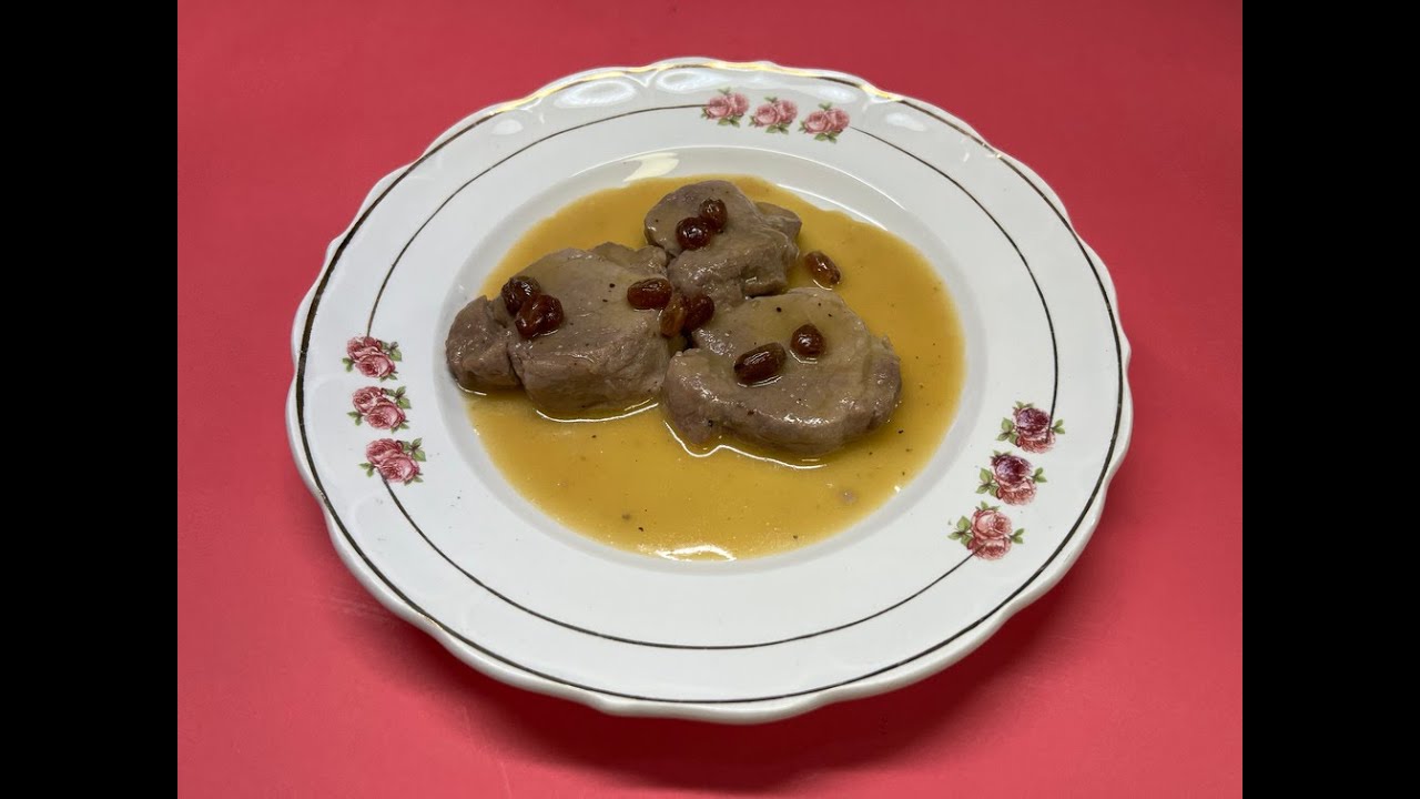 SOLOMILLO AL VINO DULCE O MOSCATEL
