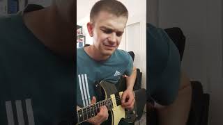 Hotel California guitar solo COVER#eagles#hotelcalifornia#guitarsolohotel#hotelcalifornia2023