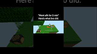 Bro's 69 iq Gameplay 😂