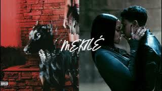 kwn & kehlani x leon thomas - yes it is my worst behavior (mashup)