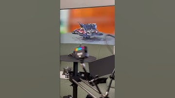 🎥✨Lights. Camera. SPIN!