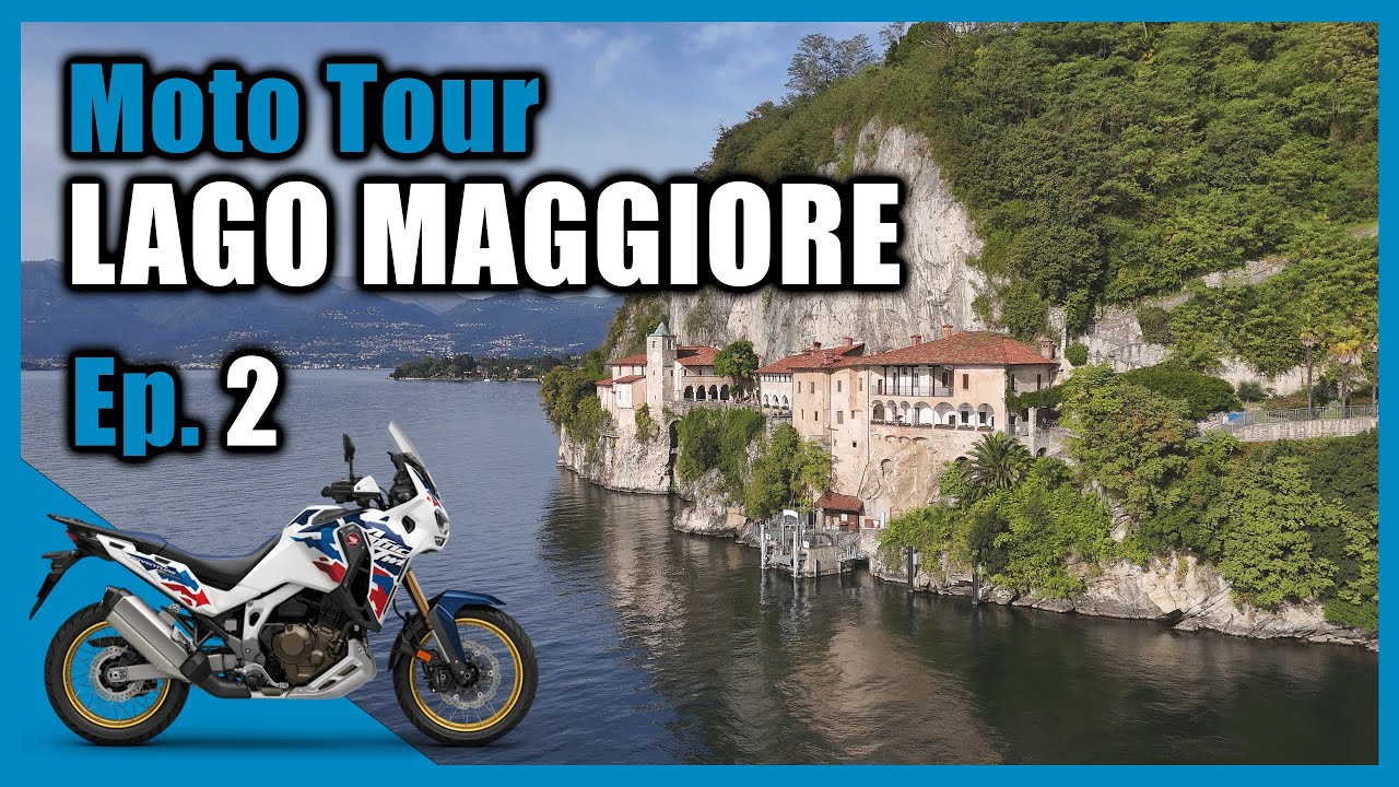 IL PRINCIPE DEI LAGHI: Castelli, Fede e Culto del lago Maggiore | EP25