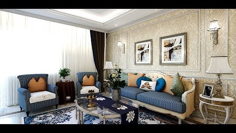 5K Downscale 4K Unreal Engine 4 İnterrior Superrior