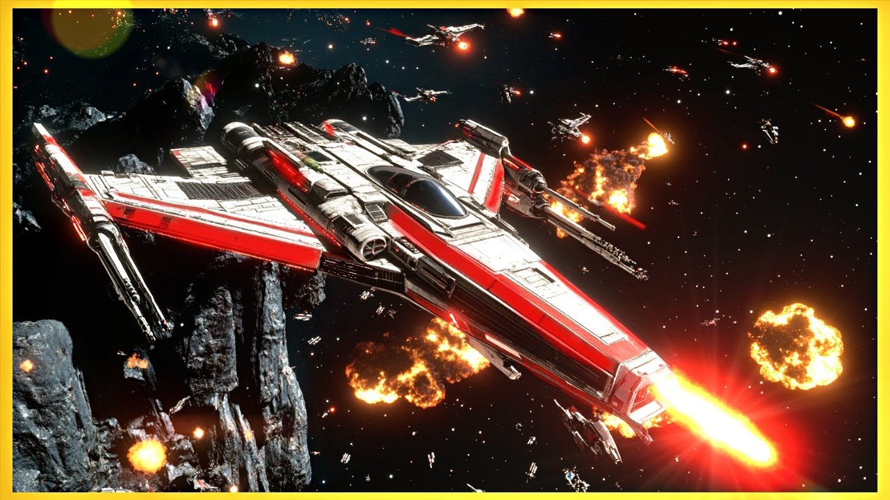 Dying Alien Pirate’s Last Words: ‘We NEVER Stood a Chance Against You HUMANS… |  HFY Sci Fi Stories