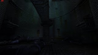 Прохождение игры Amnesia: The Dark Descent. Часть 6. Побег из Шоушенка!!!