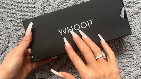 ASMR Tracing letters on packaging and cardboard boxes ✨