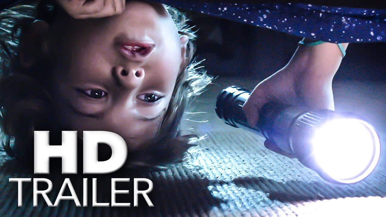 Before I Wake Trailer German Before I Wake Trailer German