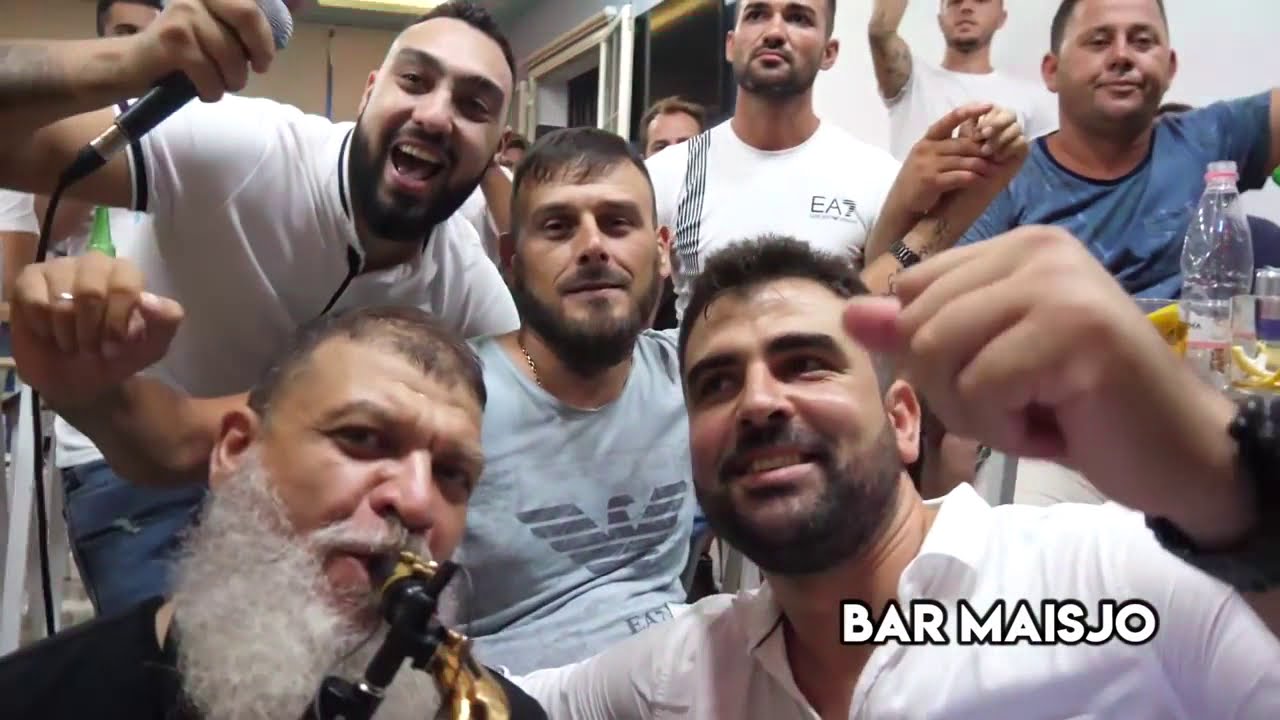 Batalioni B13 - Bar Maisjo  - Pjesa 8