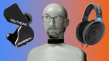 The Noise Floor — Are IEMs Better than Headphones? — with Resolve & listener