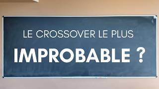 Le CROSSOVER le plus IMPROBABLE ? (Introduction aux matrices aléatoires)