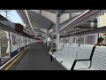 Train Simulator Classic: District Line | 18:43 Edgware Road - Wimbledon | C69