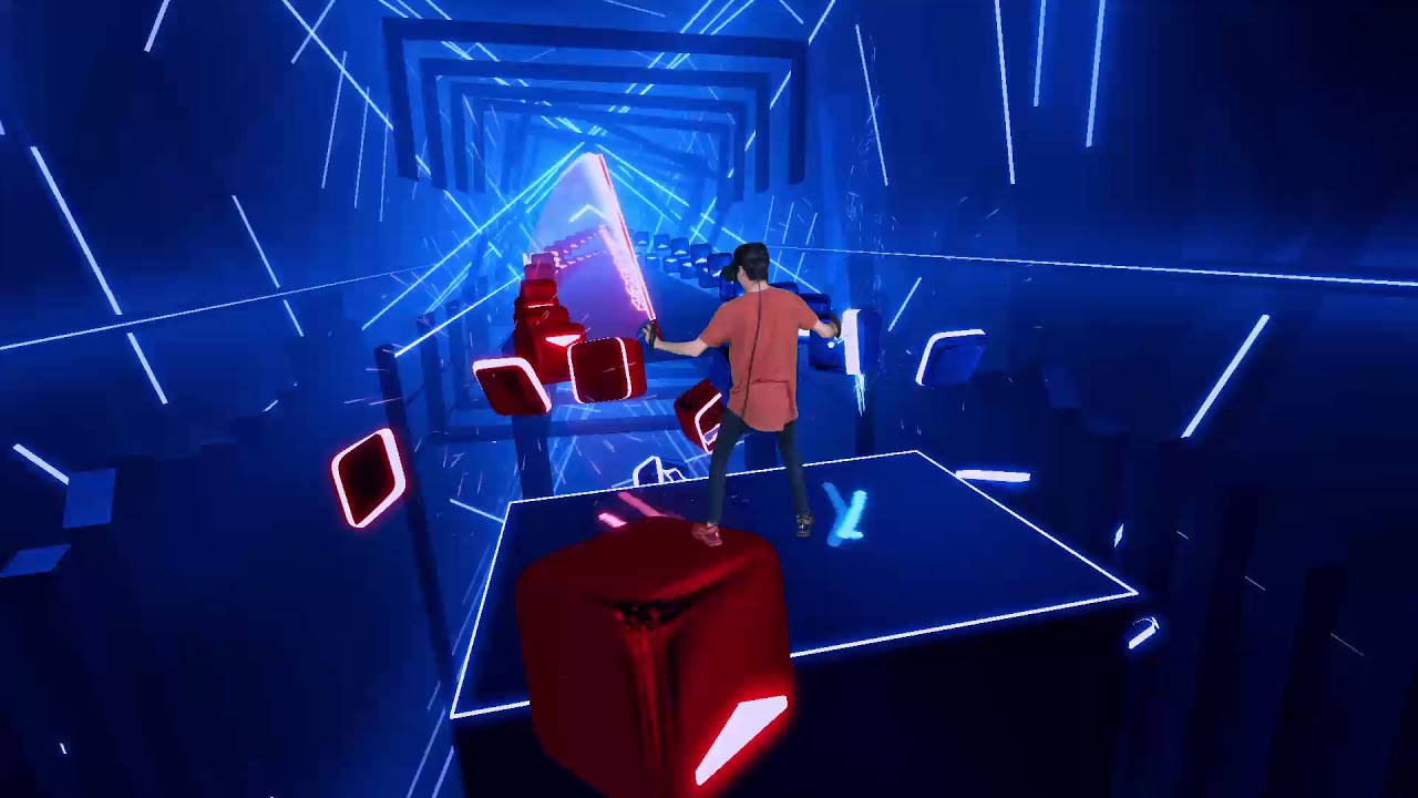 Beat Saber  Wuki   DADADADA Of The Bumblebee  INSANE MAP